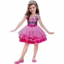 Barbie balletjurk feest kinderen