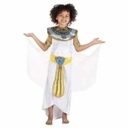 Egyptische godin anoeket jurk