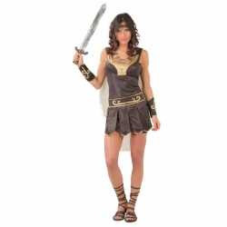 Romeinse gladiator kleding dames