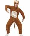 Apenpak carnavals volwassenen