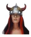 Helm viking haar