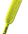 Neon lime gele veters mr lacy 130 centimeter