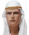 Sheik hoofddoek wit