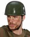 Soldaten helm feest volwassenen