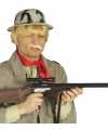 Speelgoed sluipschutter geweer 67 centimeter