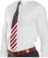 Usa verkleed stropdas