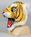 Verkleed masker tijger